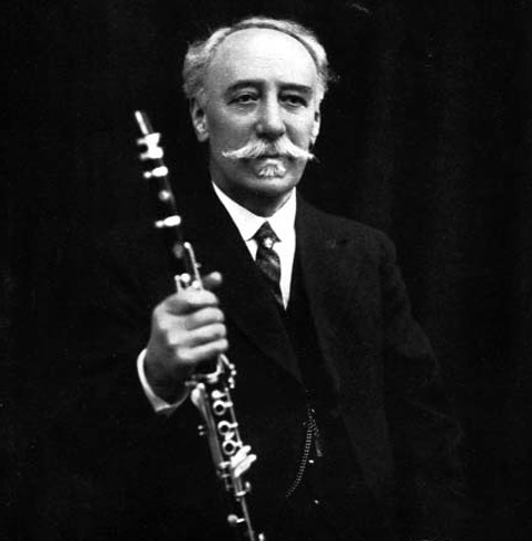 Henri Selmer